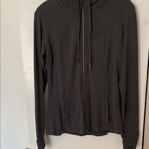 Lululemon Gray jacket